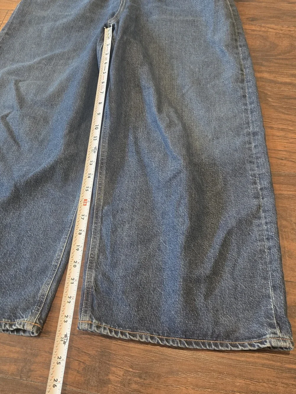 Agolde Valeria Jeans